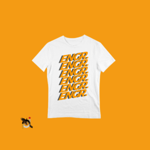 Engineering t-shirt