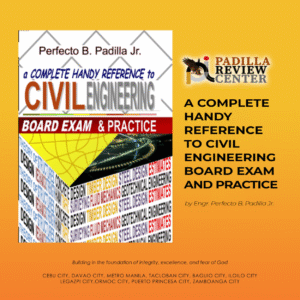 Civil Engineering Board Exam & Practice
