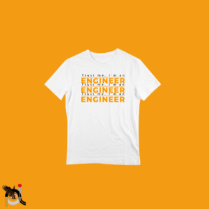 Engineering t-shirt