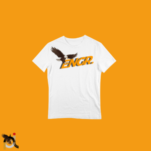Engineering t-shirt