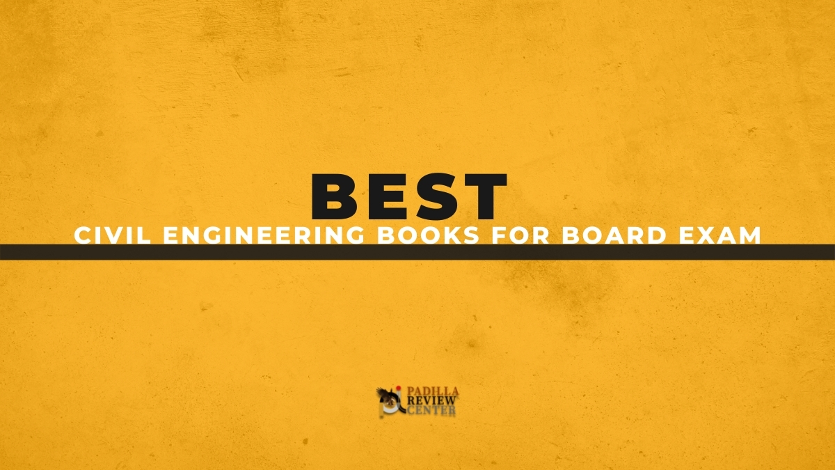 best civil engineering books