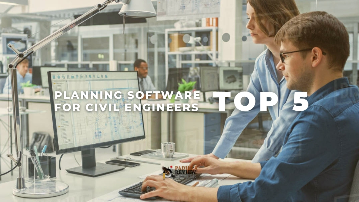 Planning software for Civil Engineers