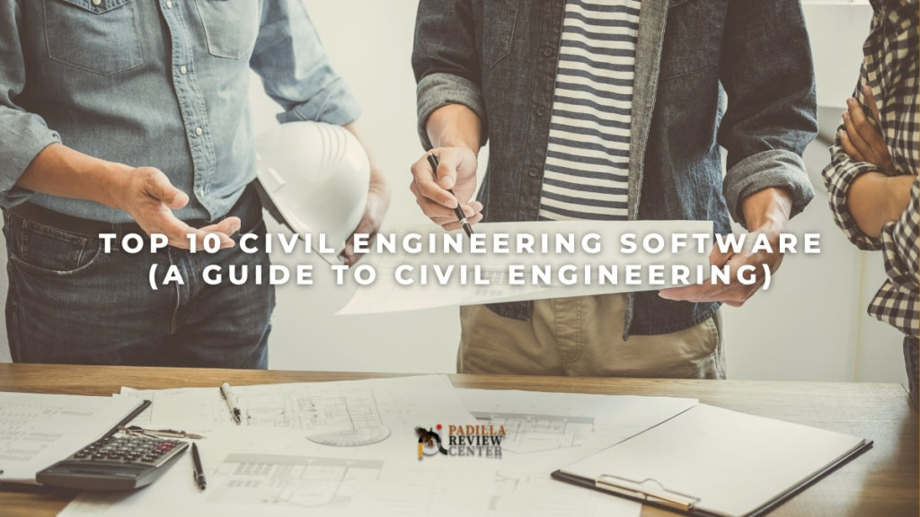 CIVIL ENGINEERING SOFTWARE