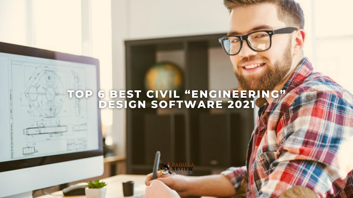 BEST CIVIL DESIGN SOFTWARE