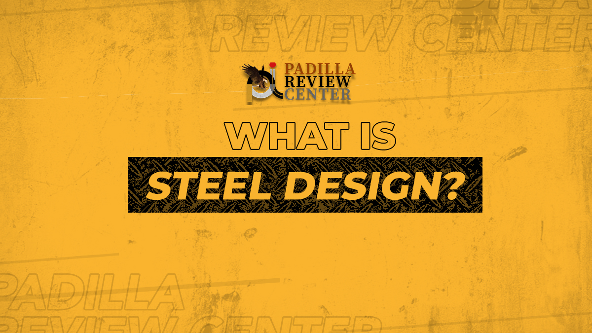Steel Design