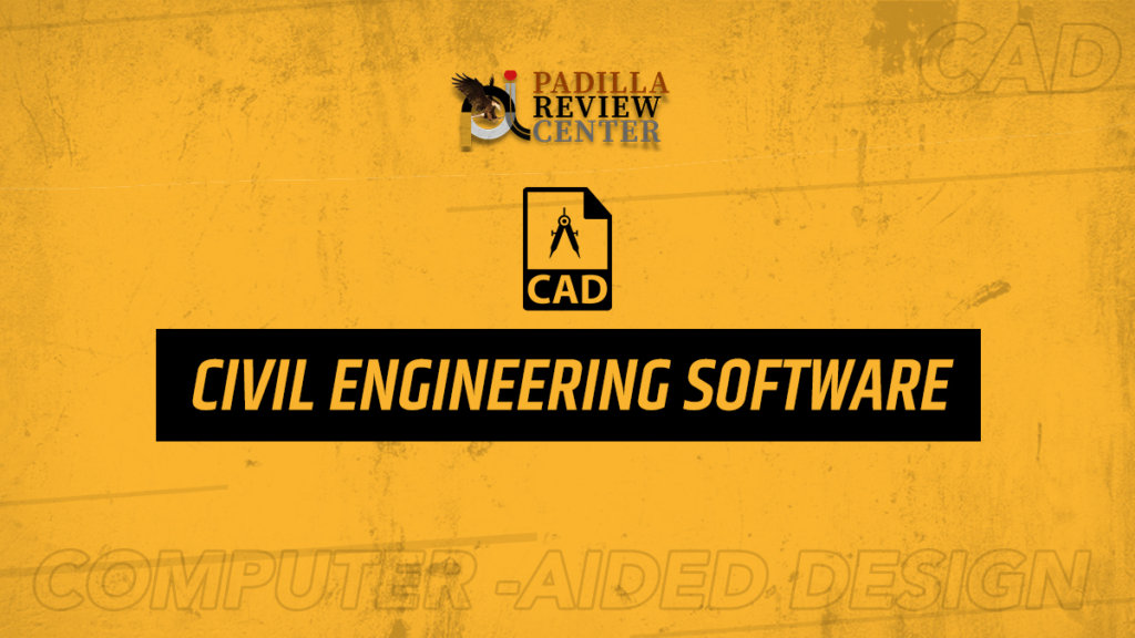 Civil Engineering Software