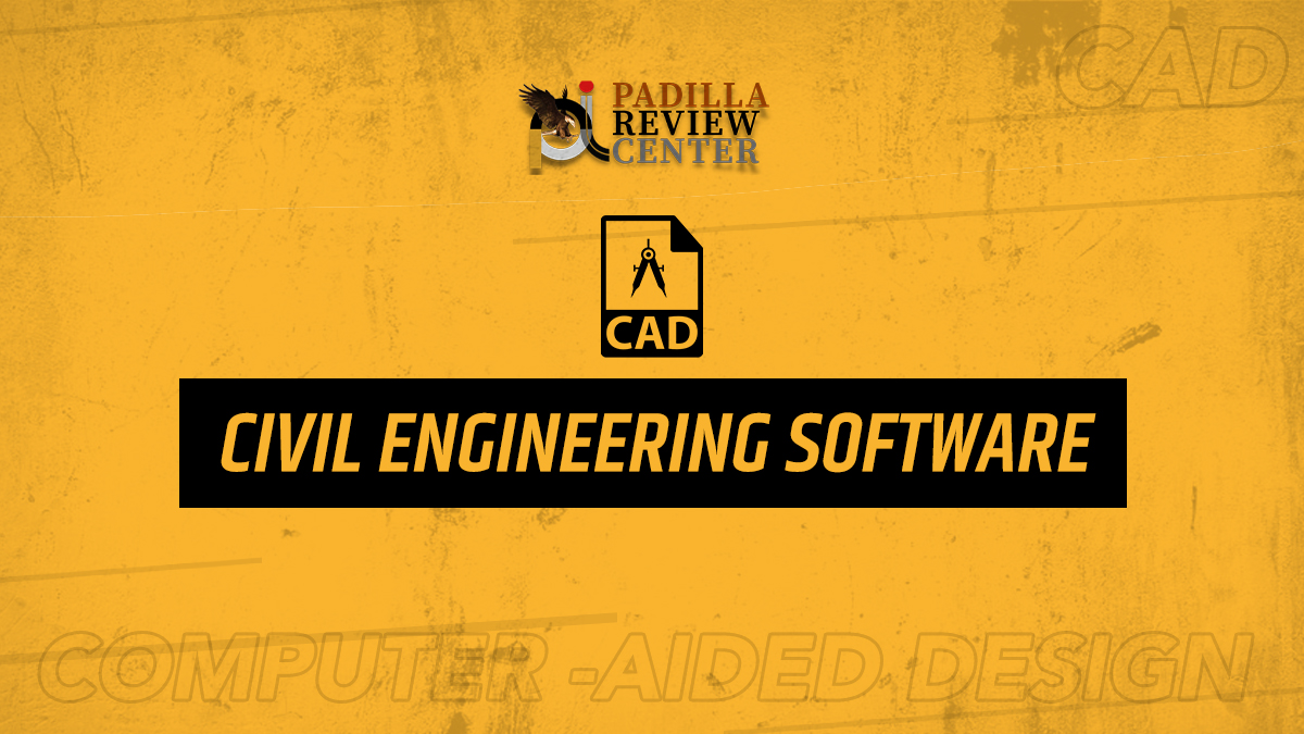 Civil Engineering Software