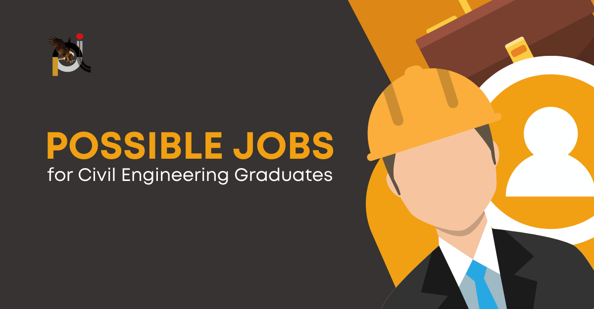 civil engineering graduates