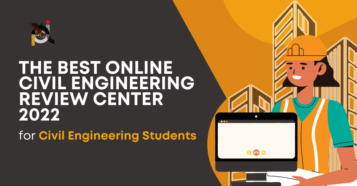 Civil Engineering Review Center
