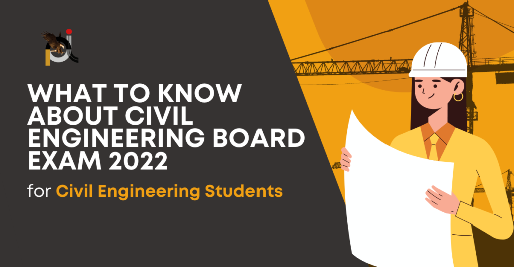 Civil Engineering Board Exam
