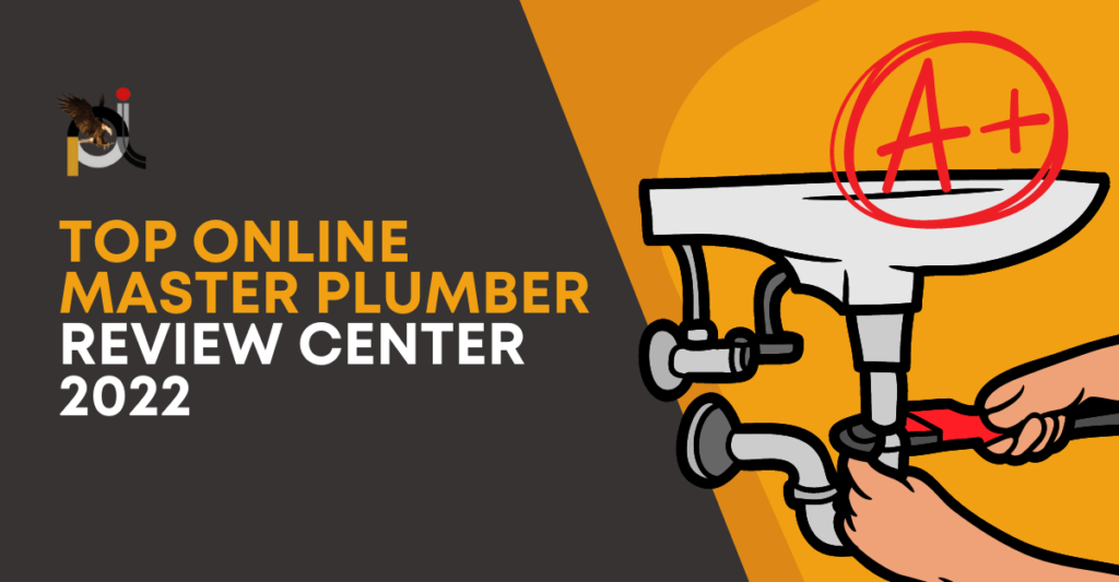 Master Plumber Review Center