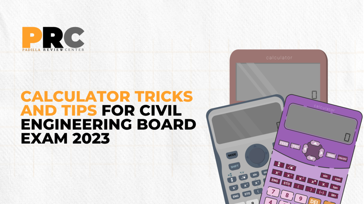 Calculator Tricks and Tips